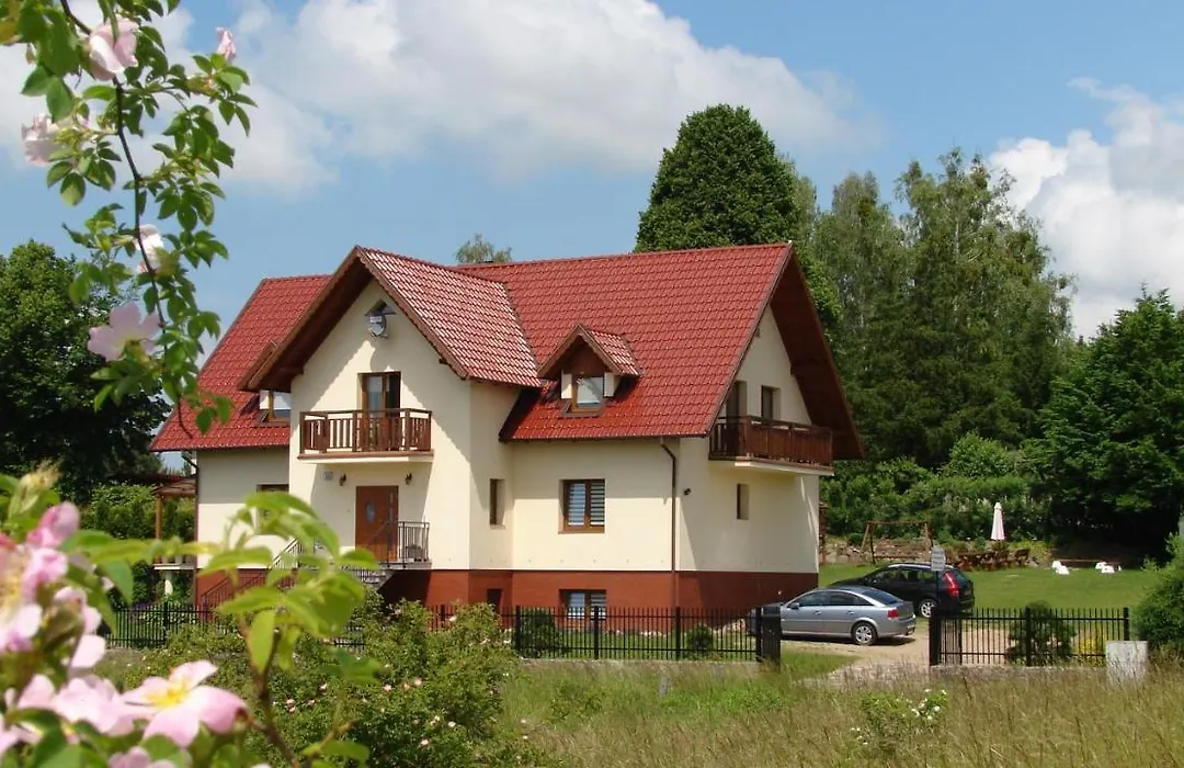 Słoneczna Ostoja-1
